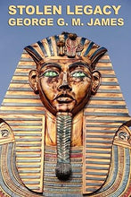 Load image into Gallery viewer, Stolen Legacy