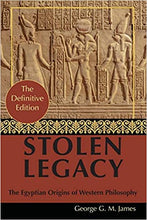 Load image into Gallery viewer, Stolen Legacy