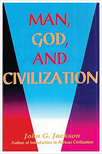 Man God and Civilization