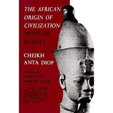 African Origin of Civilisation