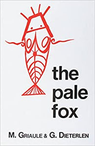 the pale fox by M. Griaule and G. Dieterlen