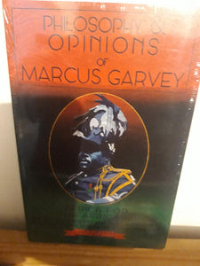 Philosophy and Opinions of Marcus Garvey [Volumes I & II in One Volume] Paperback – 19 Nov. 2014