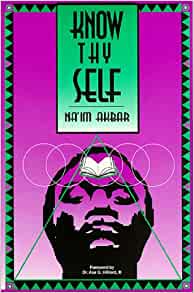 Know Thyself Paperback – 1 Jan. 1999