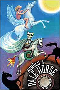 Behold a Pale Horse Paperback – 6 April 1995 by Milton William Cooper  (Author)