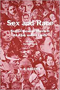 Sex & Race Vol 2